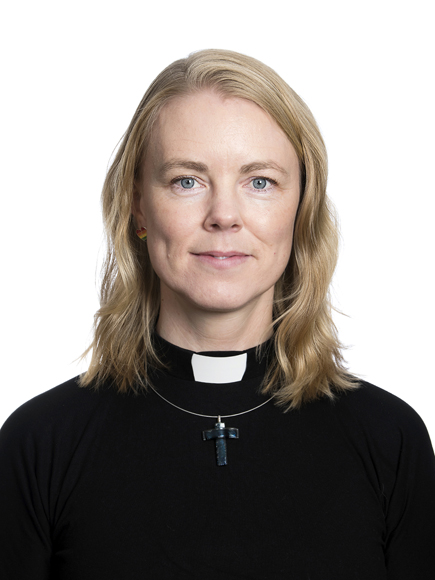 Maria Nätterlund